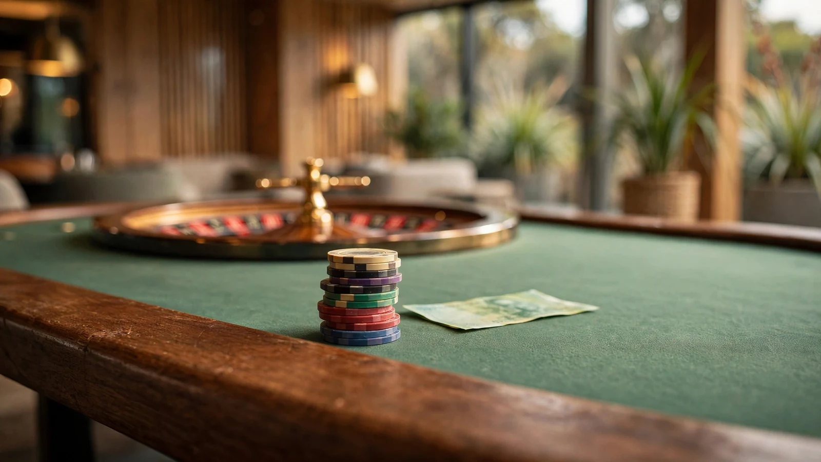 NZ$20 Casino Deposit Guide: Bonuses and Fees