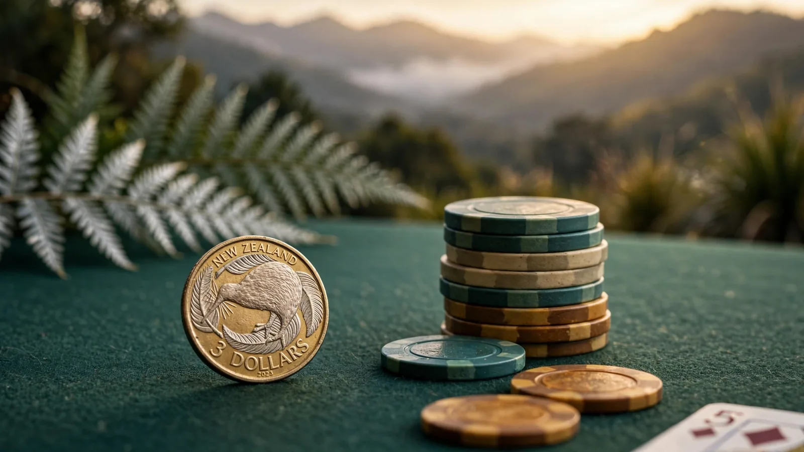 $3 Deposit Casinos in New Zealand: Minimums Explained