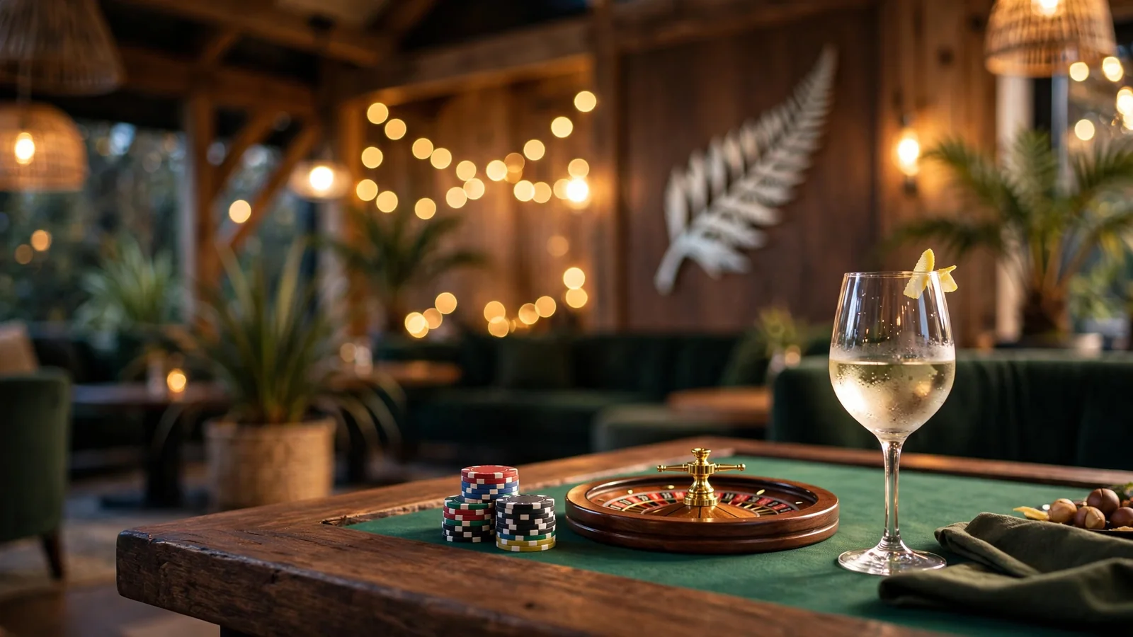 30 Free Spins at NZ Casinos: Bonus Value Explained