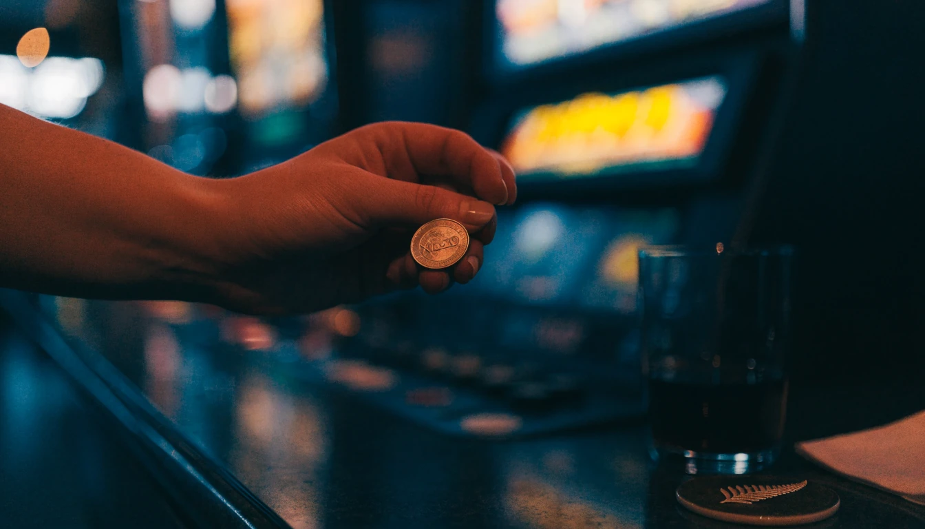 50 Free Spins at NZ Casinos: How Offers Work