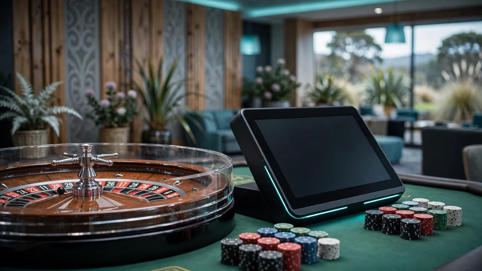 Automated Roulette in New Zealand: How It Works