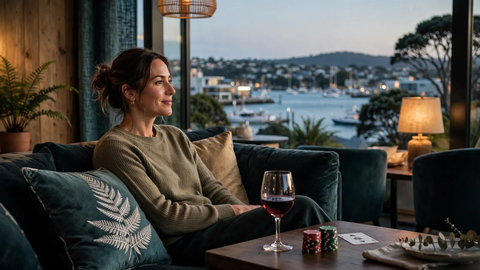 Cashback Casinos in New Zealand: How Offers Work