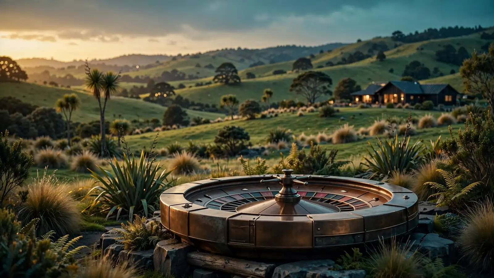 Casino Providers in NZ: Games and Platforms