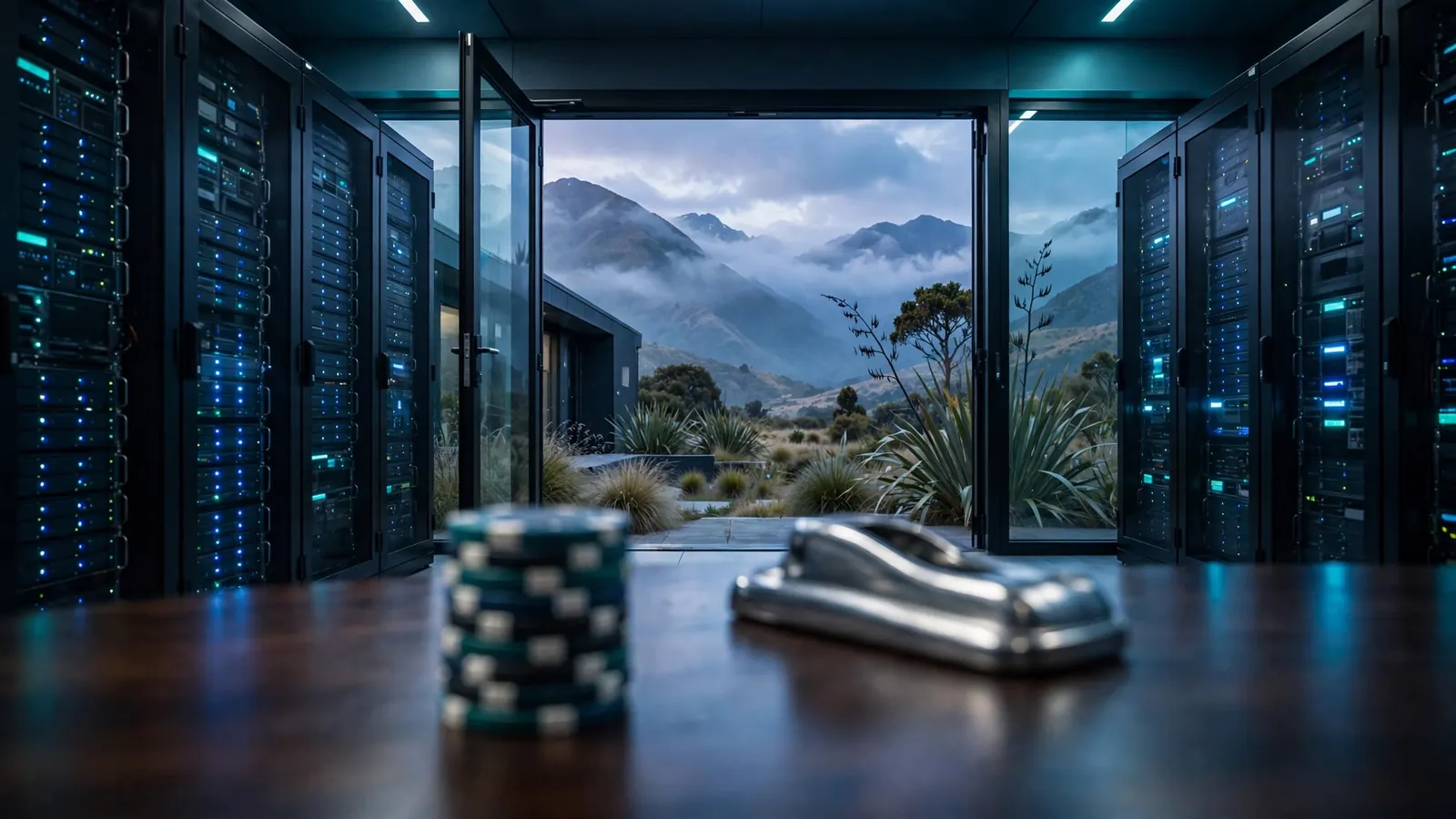 Casino Software in NZ: Providers and Operators
