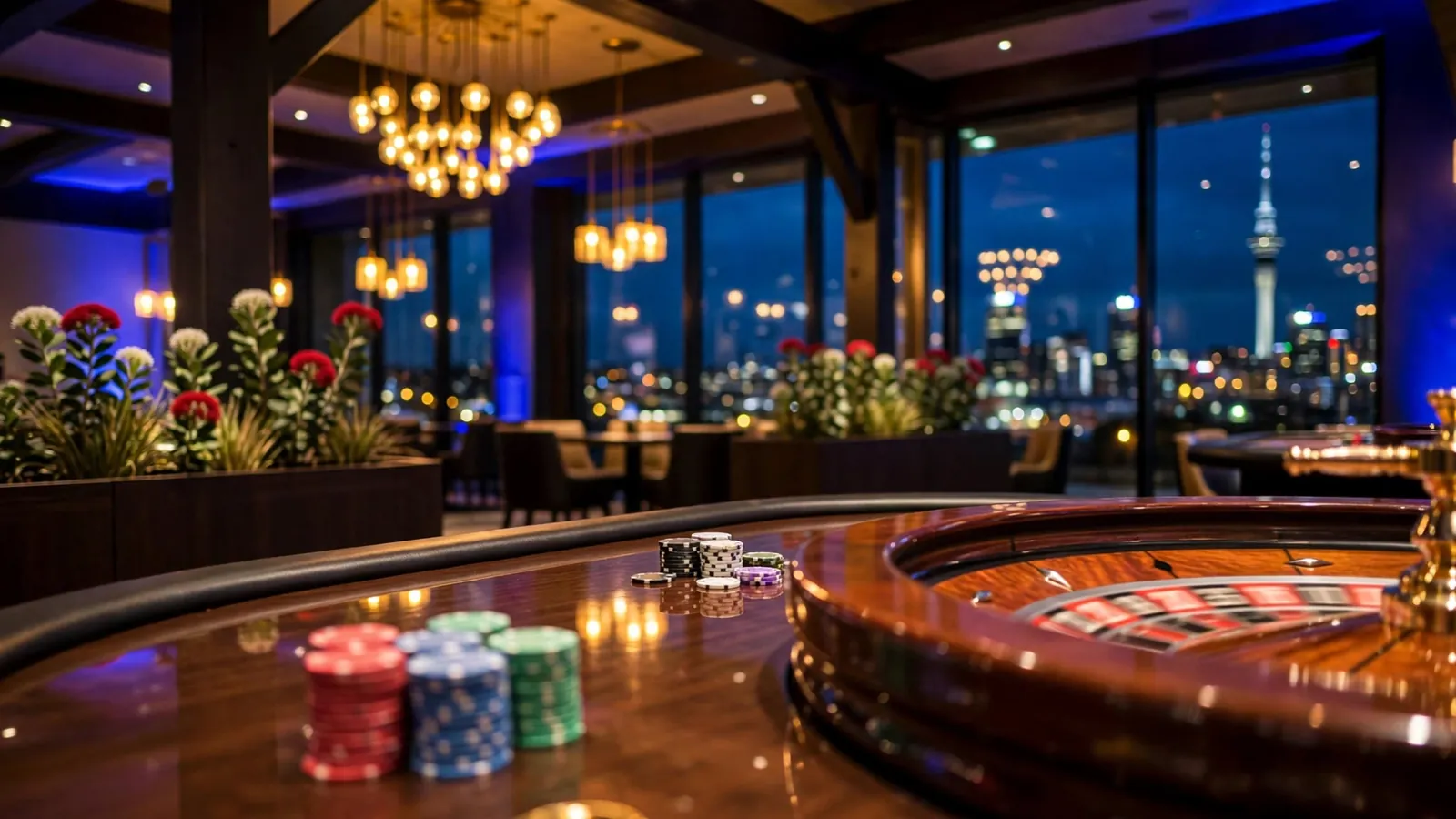 Casino Sign-Up Bonuses in NZ: How Offers Work