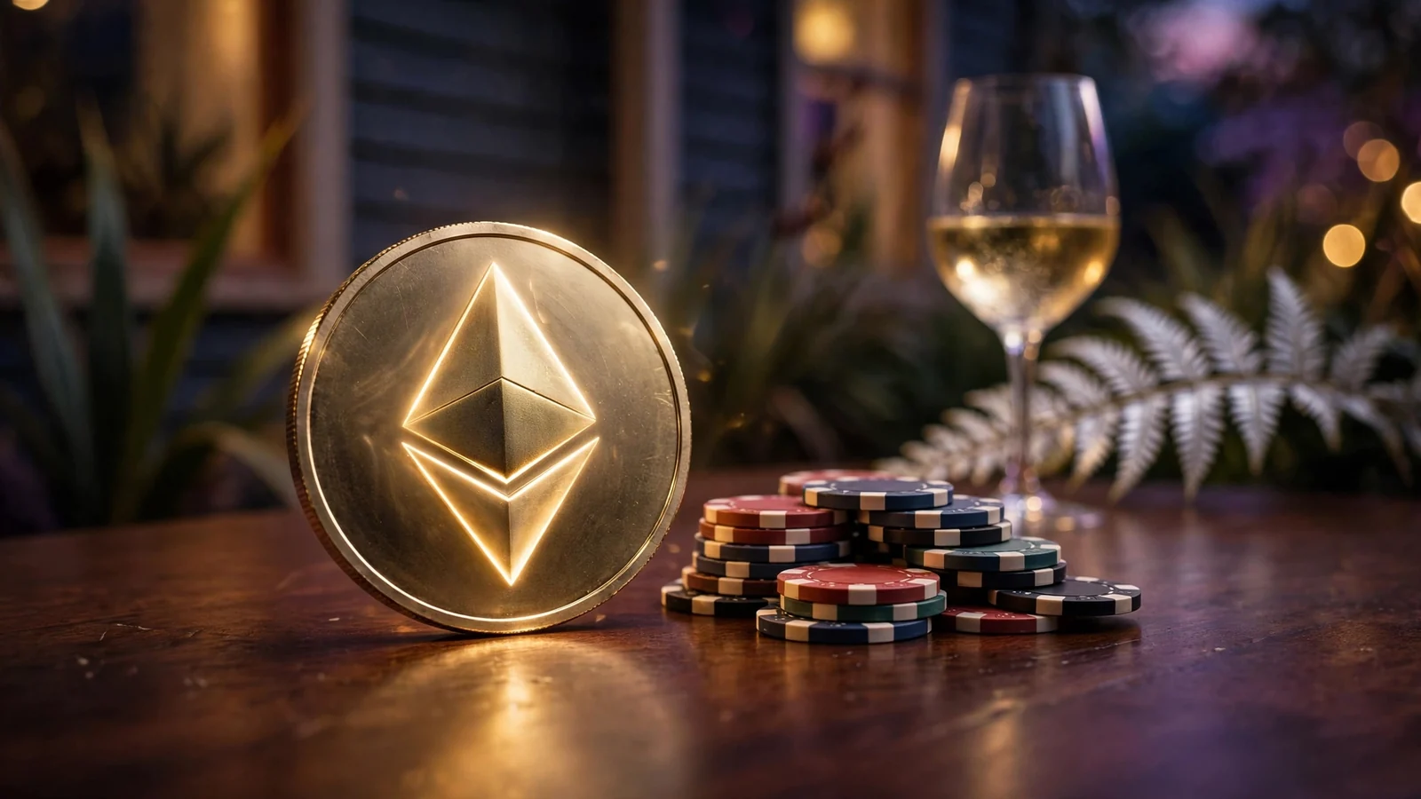 Best Ethereum Casinos in New Zealand: ETH Guide
