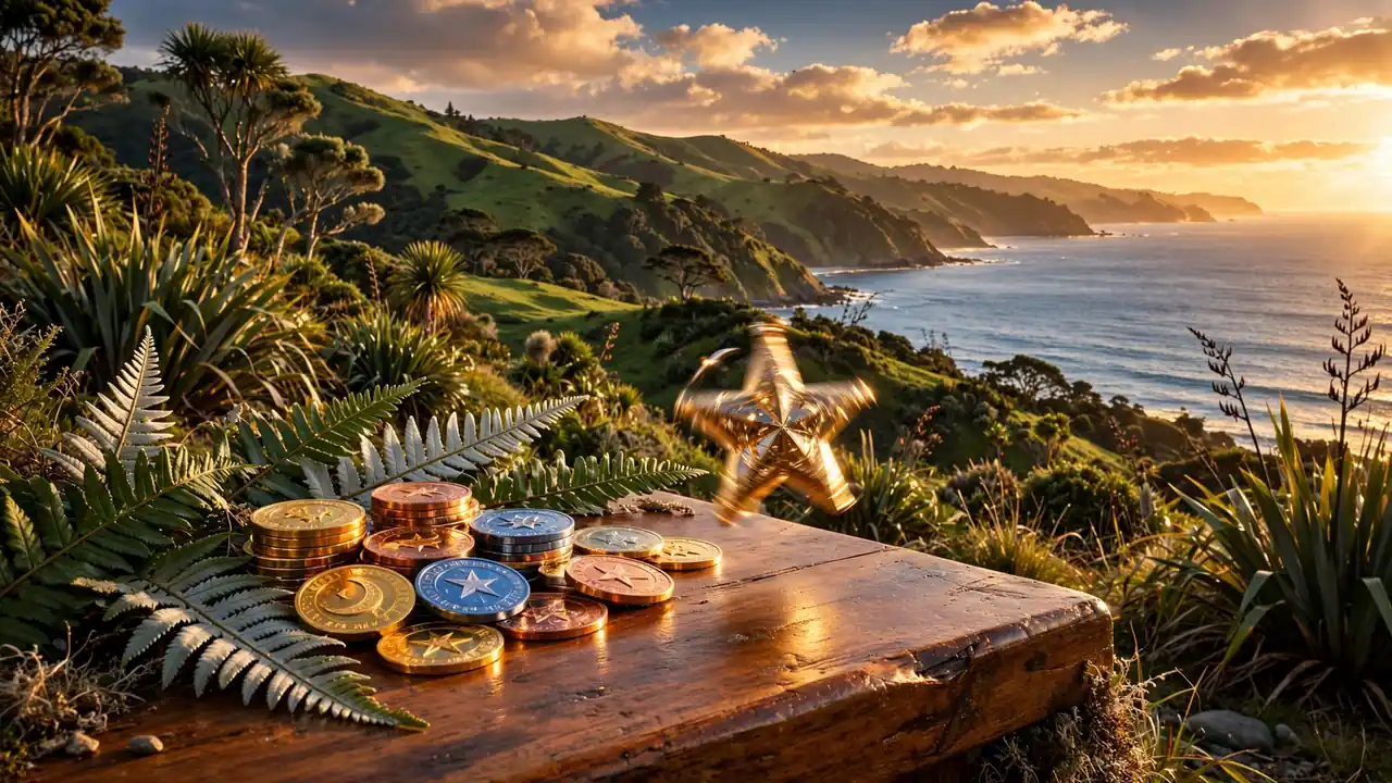 Free Spins for New Zealanders: How Offers Work