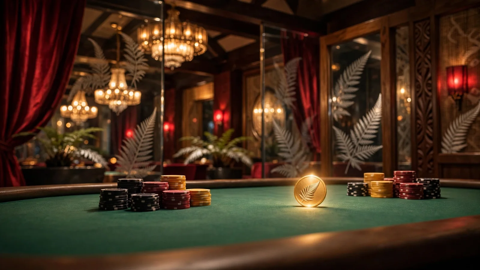 Best Jackpot Casinos in New Zealand: What to Check