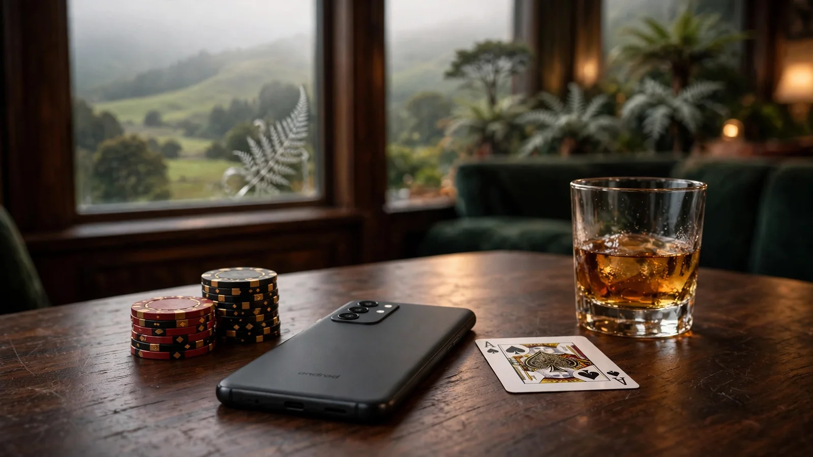 NZ Casinos for Android: Access and Play Guide