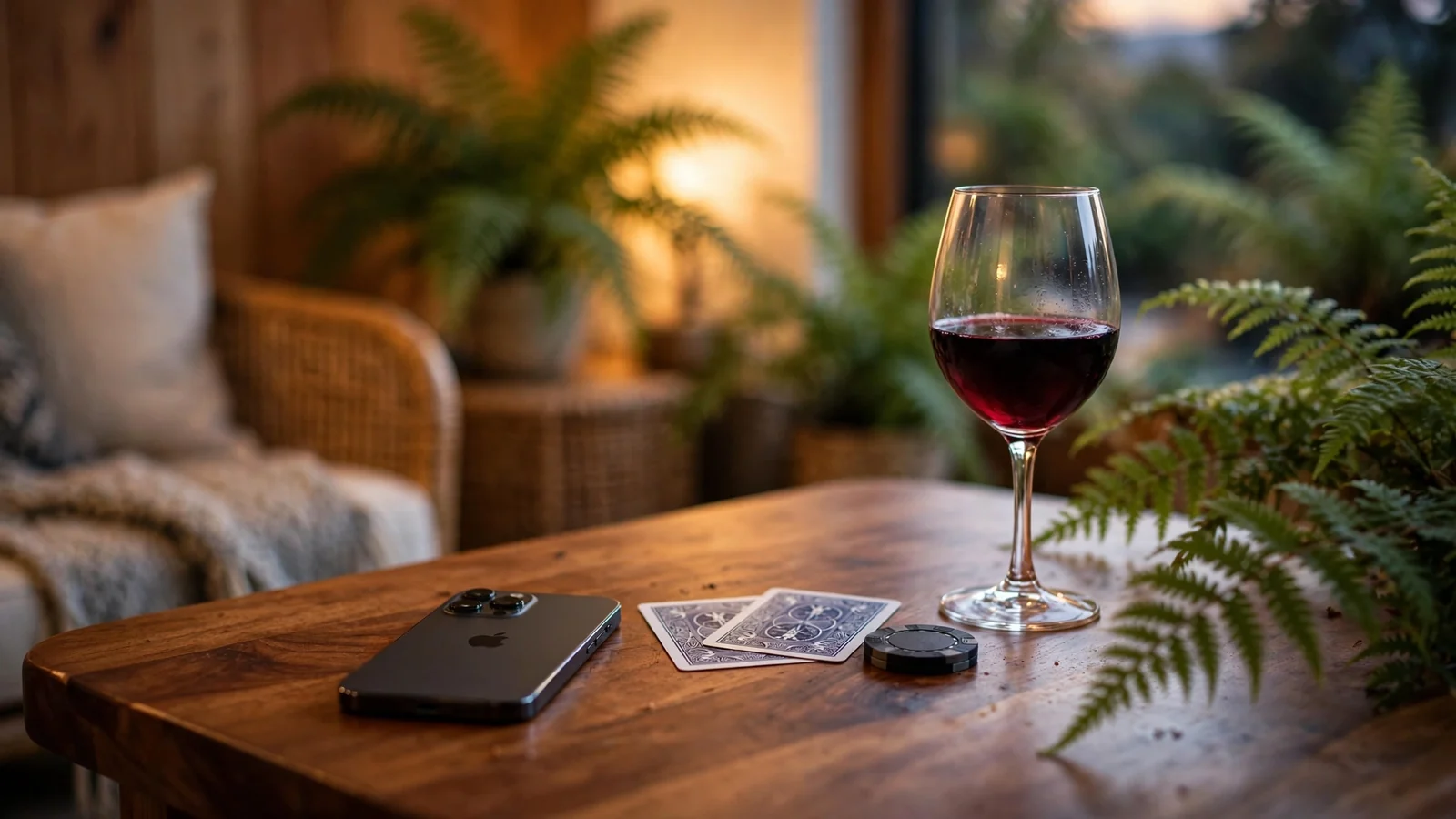 NZ Casinos on iPhone: Browser Access and Apps