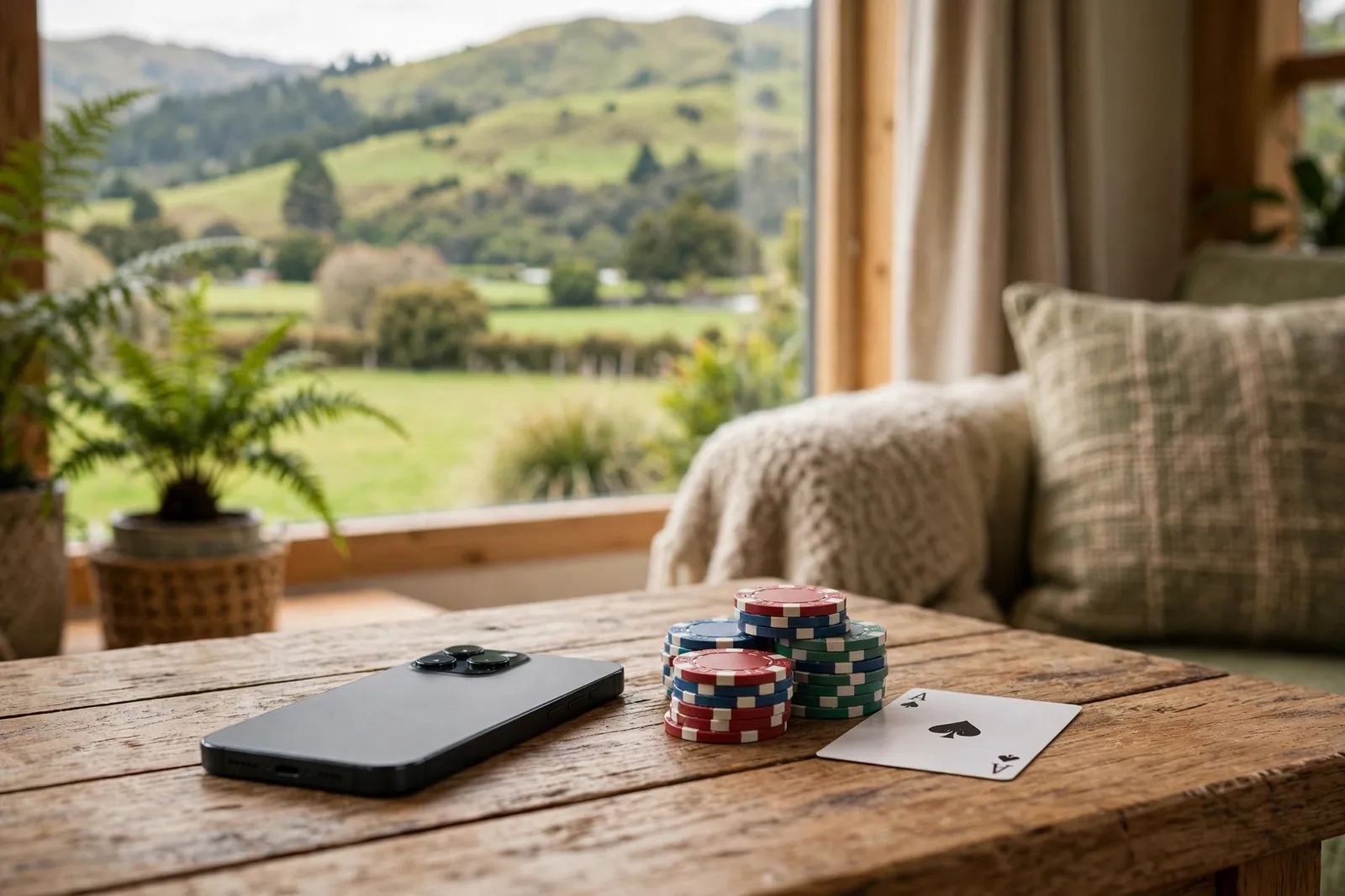 NZ Casinos with Boku: Payments and Licensing