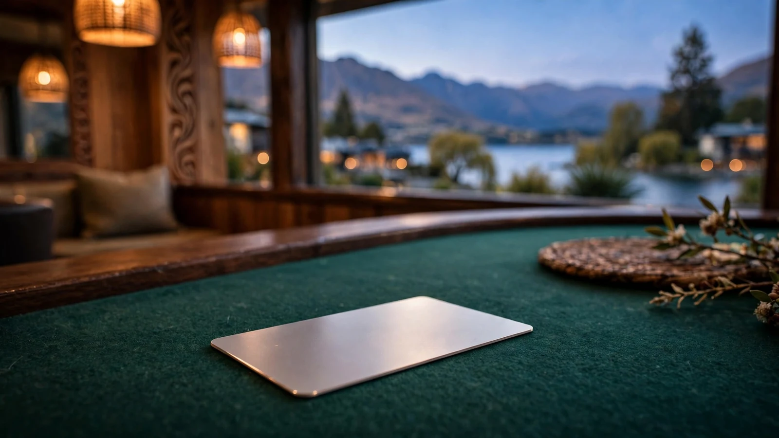 NZ Casinos That Accept Credit Cards: Payment Guide