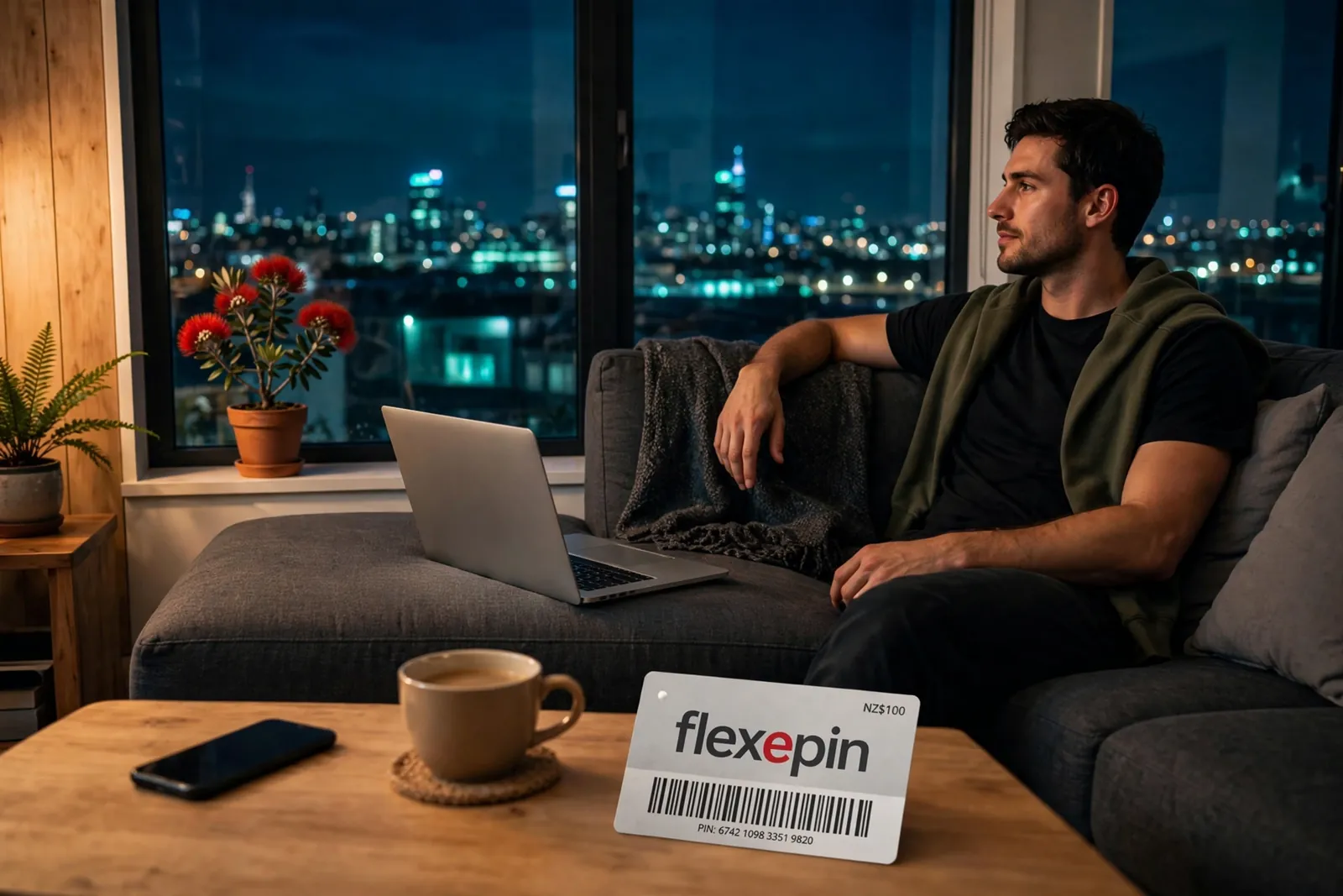 NZ Casinos with Flexepin: What to Check