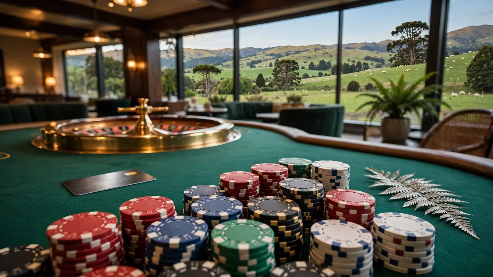 NZ Casinos with MiFinity: Payment Checks