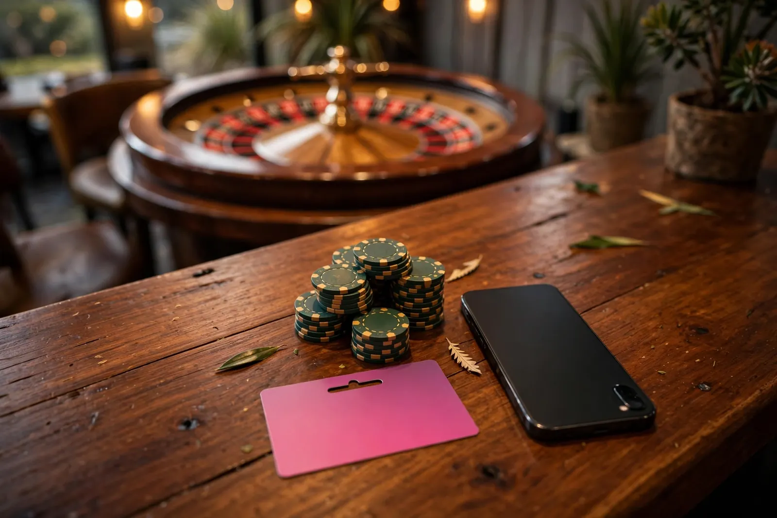 NZ Casinos with Neosurf: Payment Checks