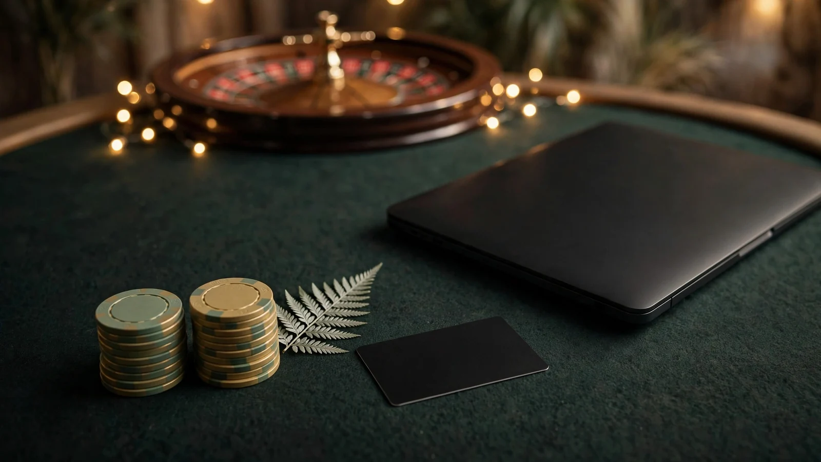 NZ Casinos with Neteller: Deposits and Withdrawals