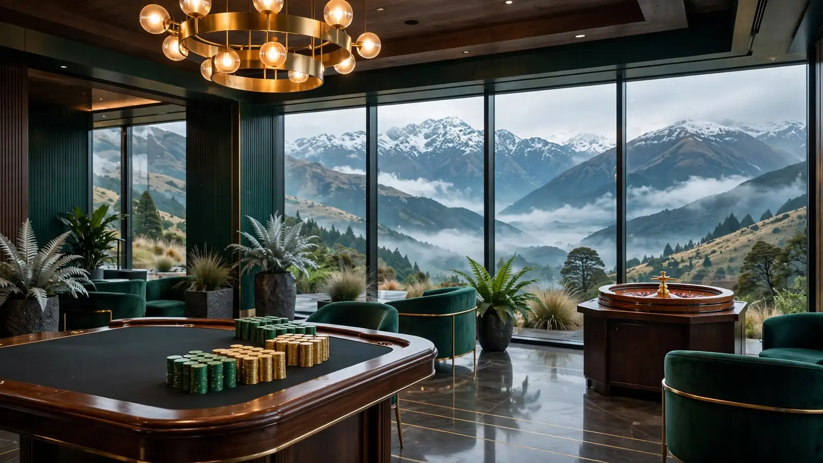 NZ Casinos with Payz: Deposits and Withdrawals