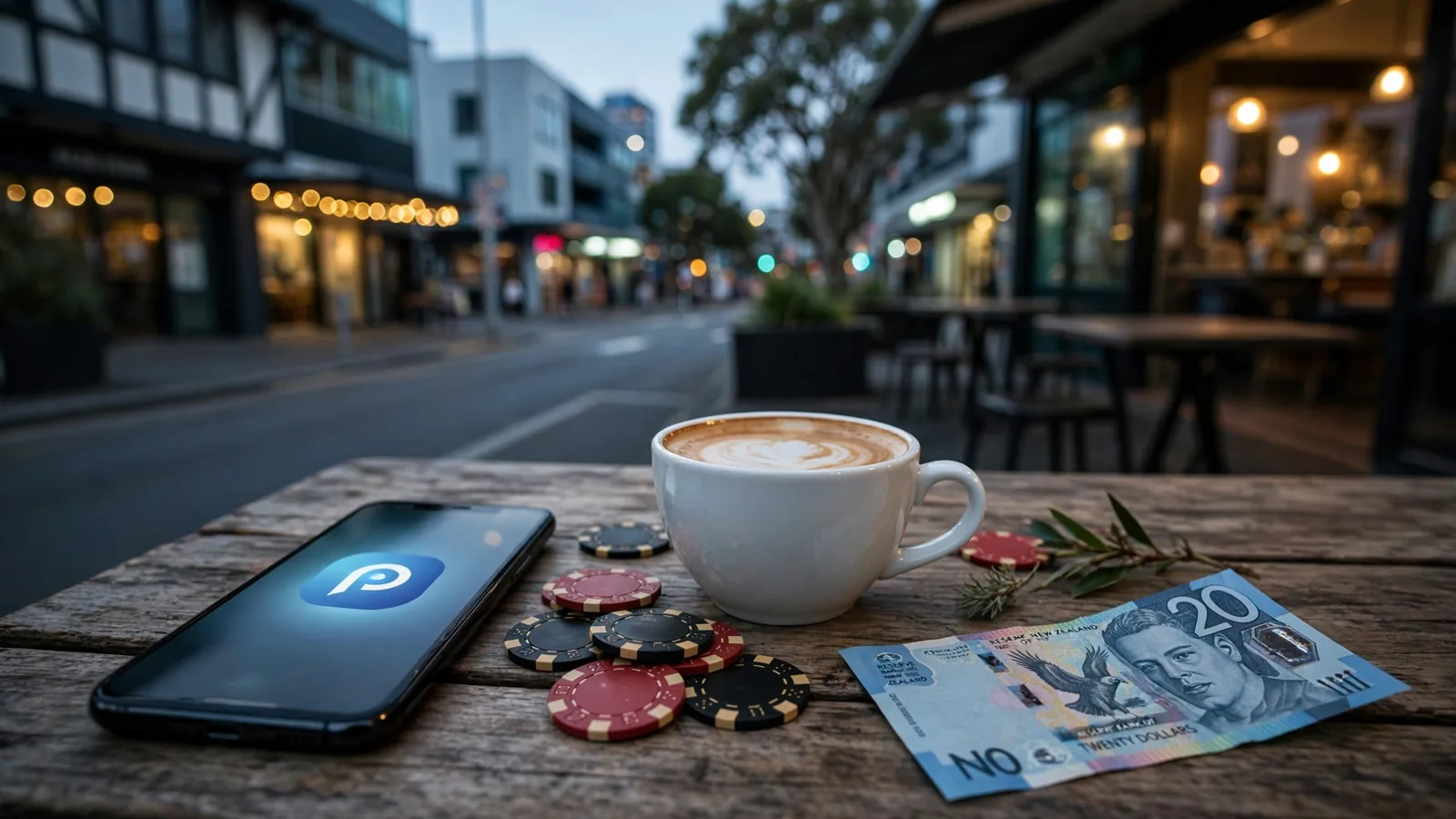POLi Casinos in New Zealand: Deposits and Bonuses