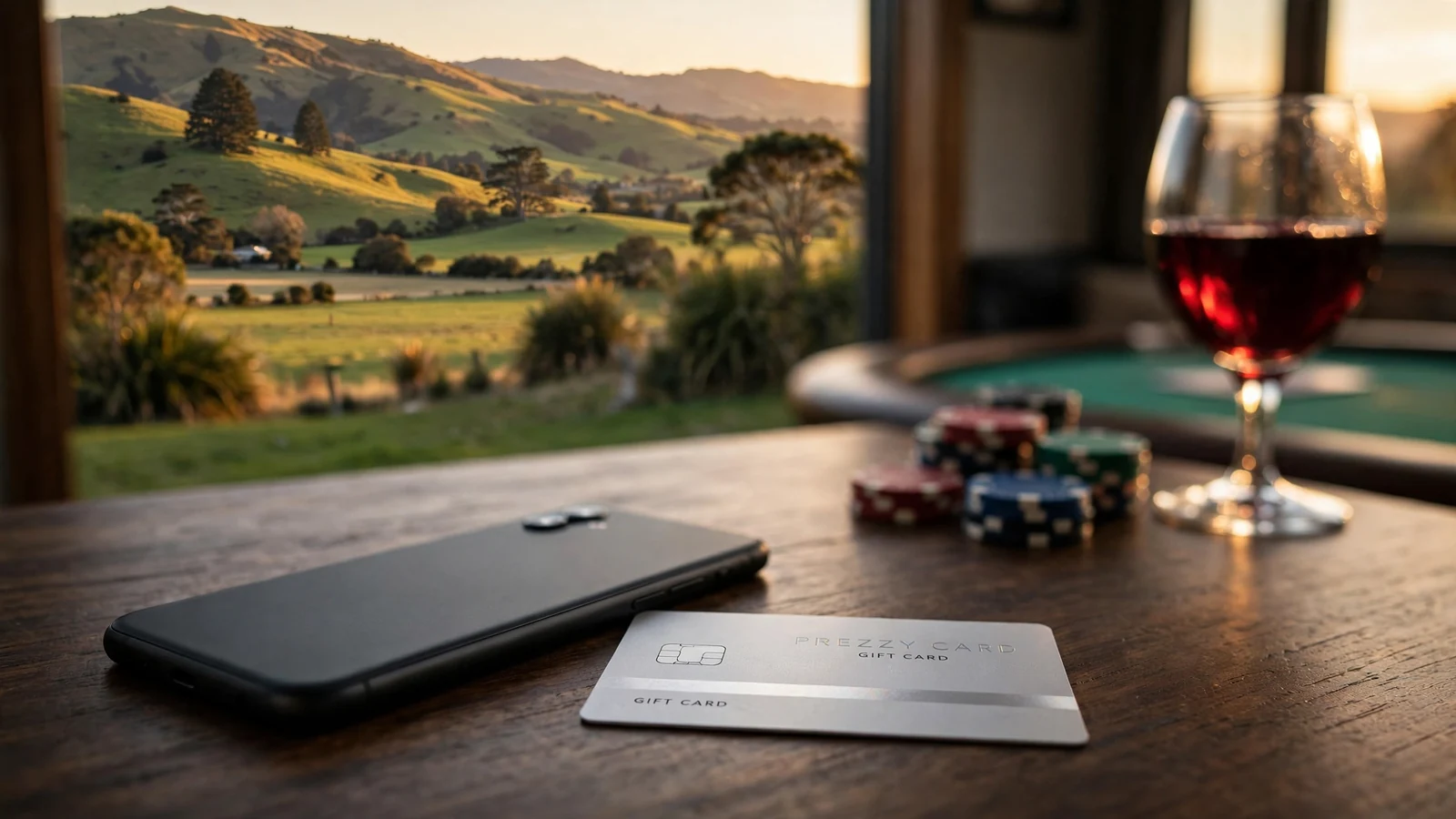 Prezzy Card Casinos in NZ: Payment Checks