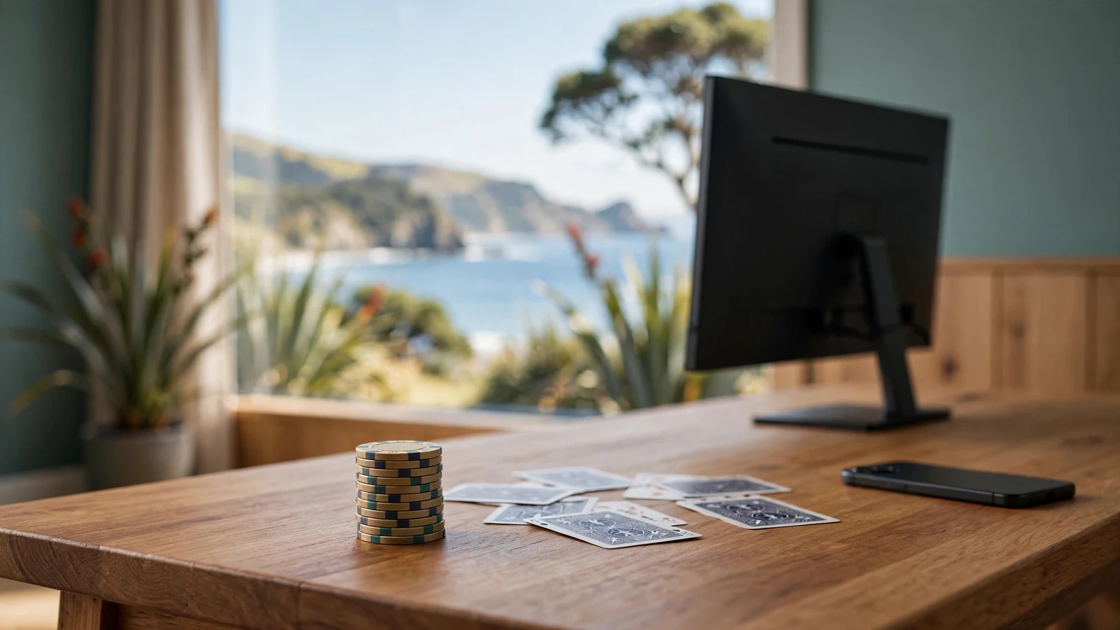 NZ Casinos with Skrill: How to Check Payments
