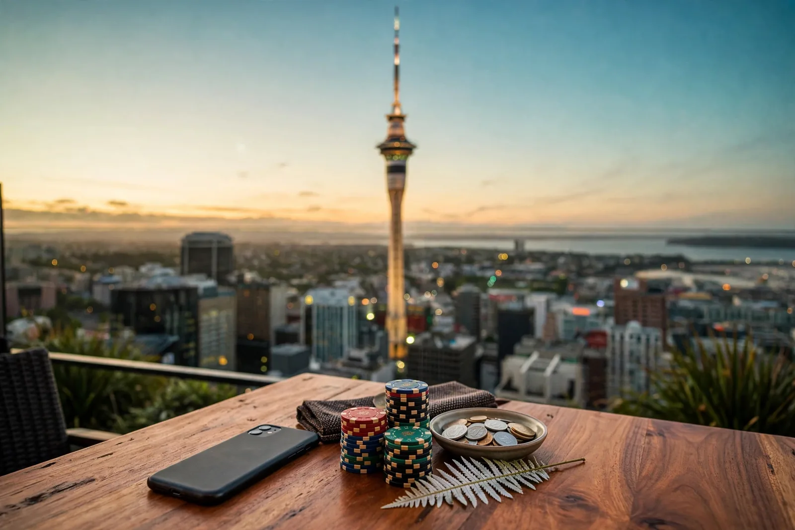 NZ Casinos with Trustly: How to Check Availability