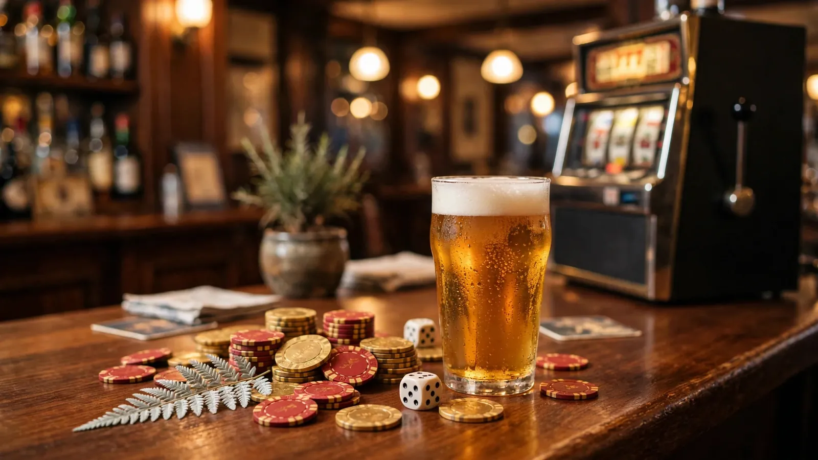 Online Slots in New Zealand: How Spins Work