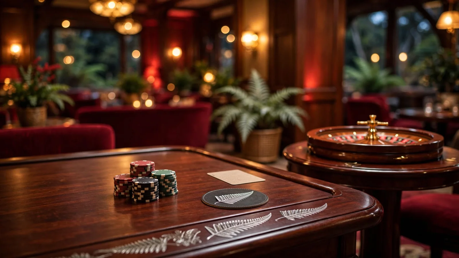 RTG Casinos in New Zealand: What to Check