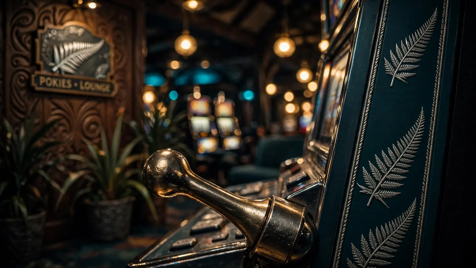 Best Slots Casinos in NZ: How Free Play Works
