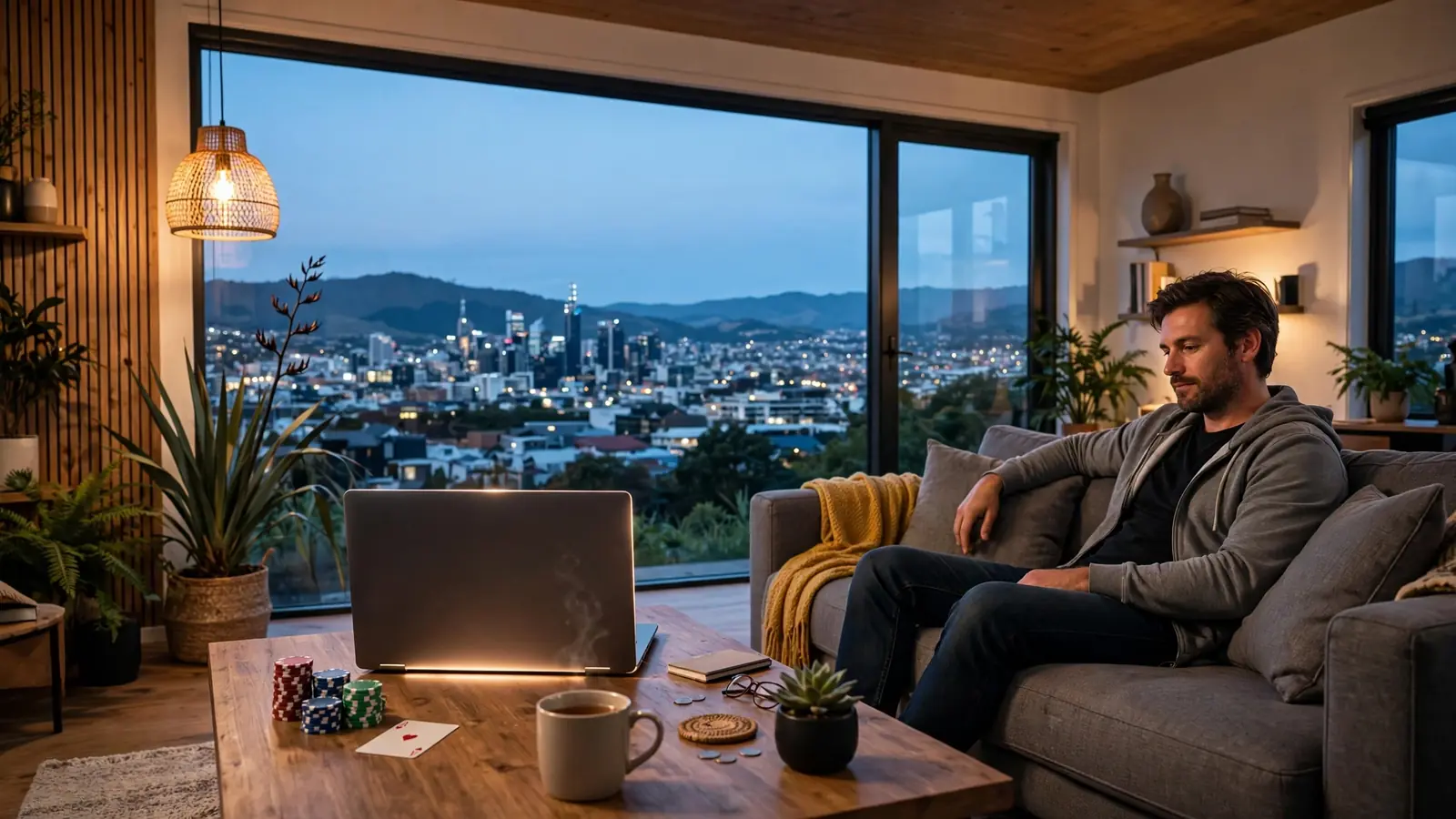 Best Web Casinos in New Zealand: What to Check