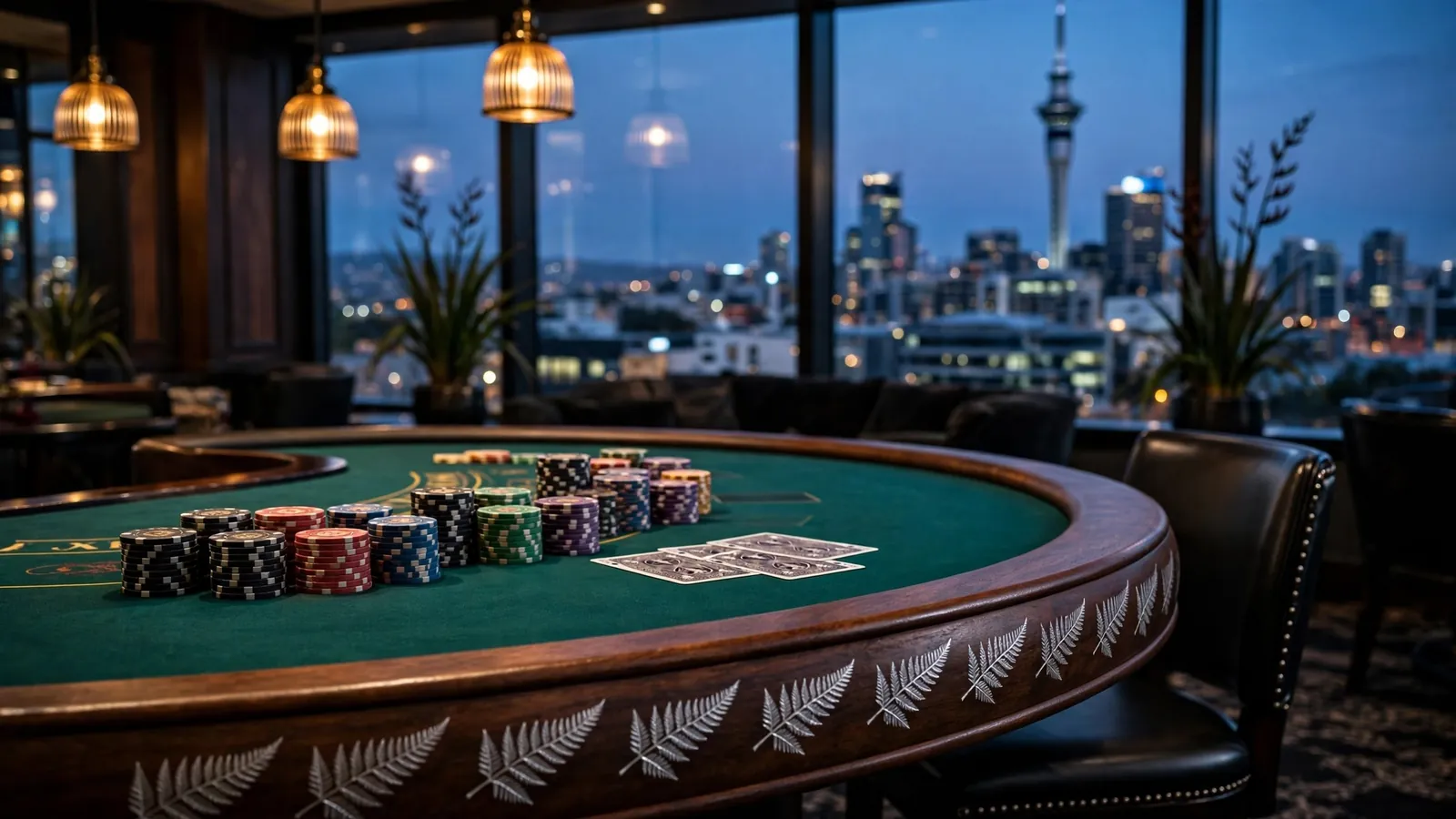 Blackjack Odds for New Zealanders: Rules and Strategy