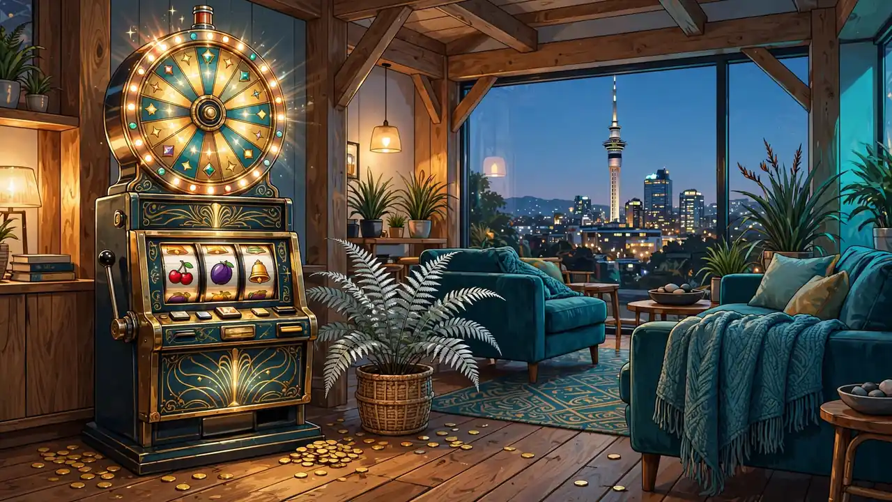 No-Deposit Free Spins in New Zealand: How They Work