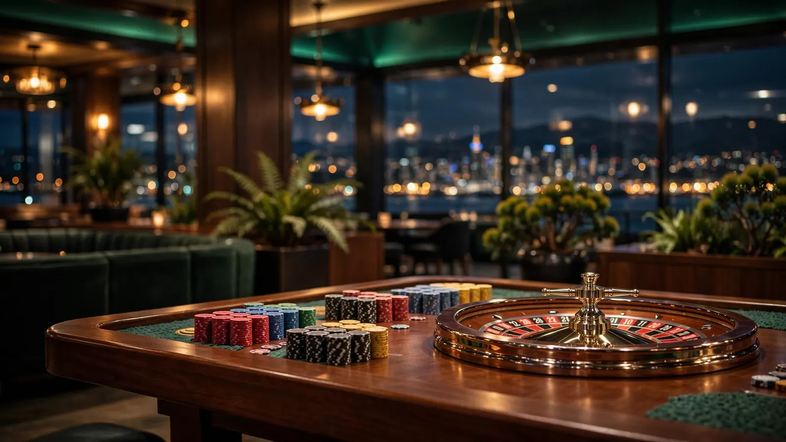 Casino Promotions in New Zealand: Types and Terms
