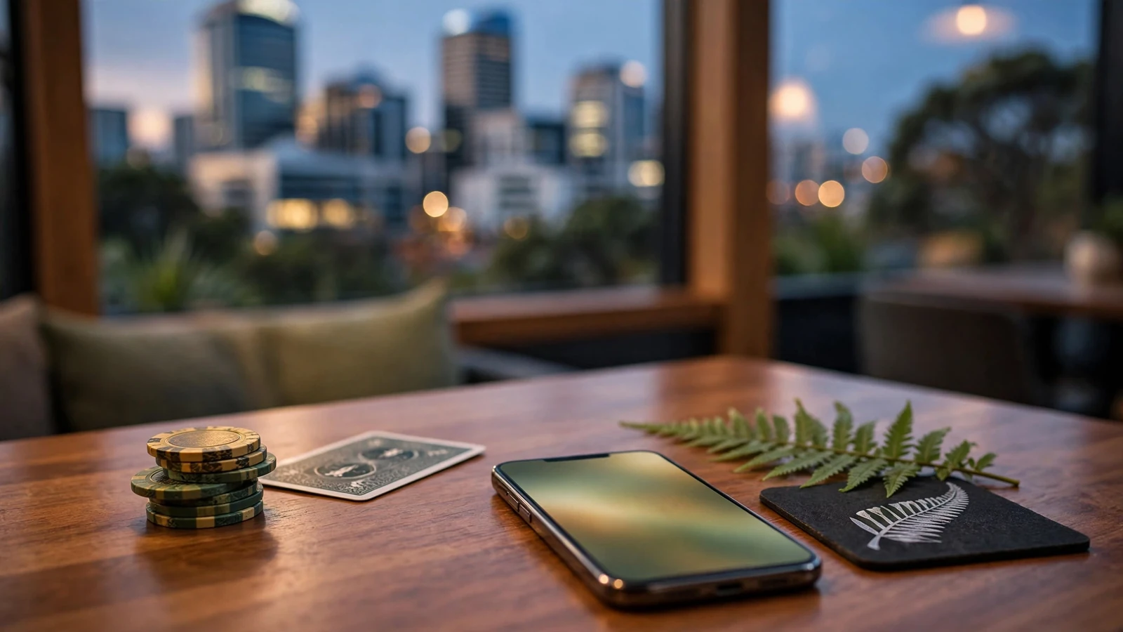 Casinos with Bank Transfers in New Zealand