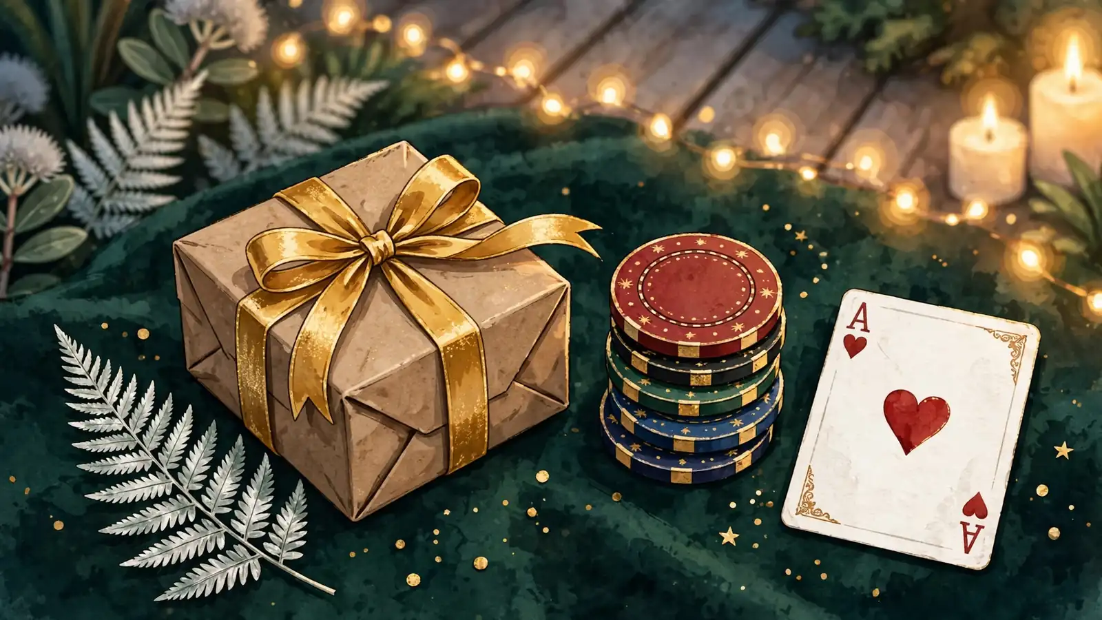 Casinos with Birthday Bonuses in New Zealand