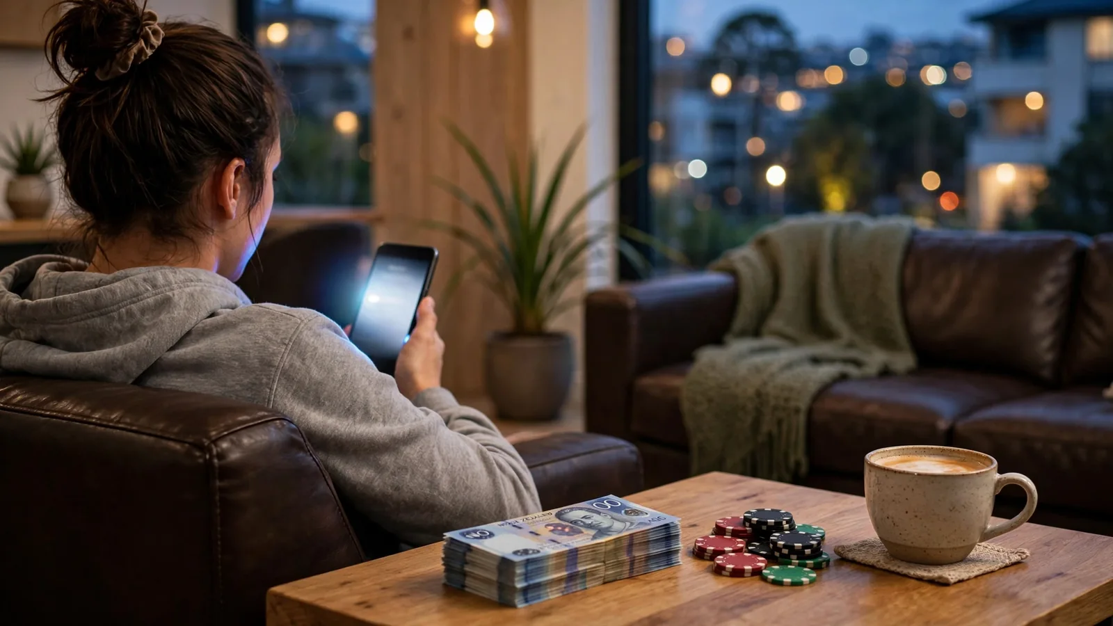 Casinos with Fast Payouts in New Zealand