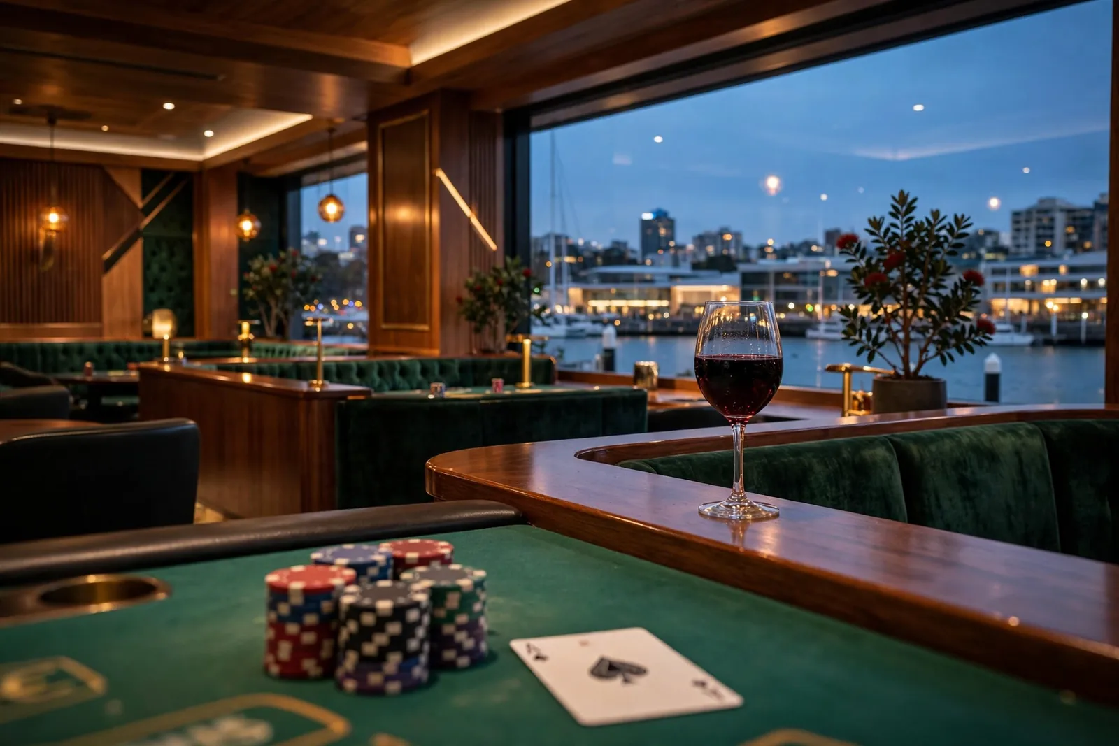 Casinos with Welcome Bonuses in NZ: How Offers Work