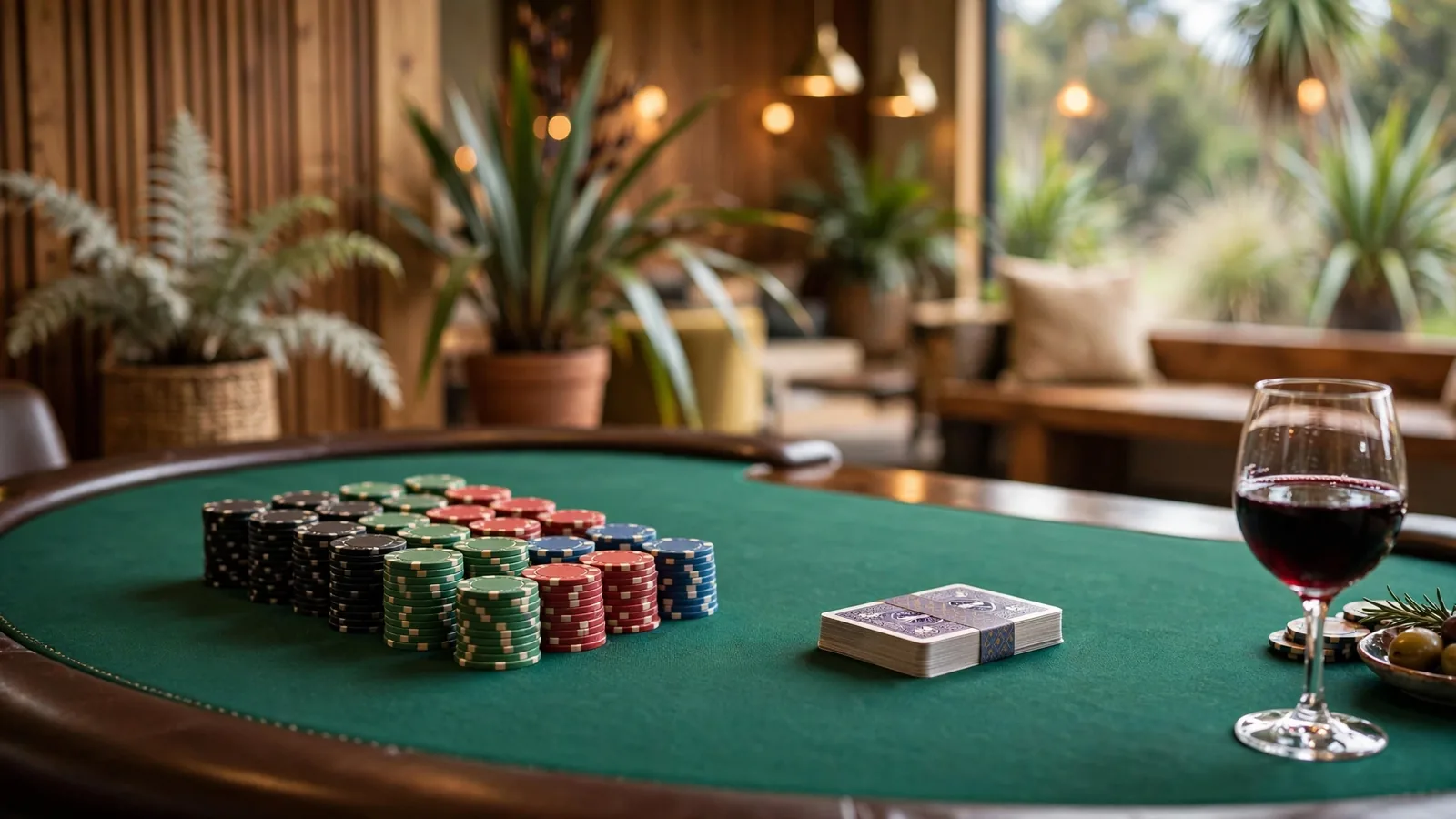 Free Blackjack in New Zealand: Rules and Practice