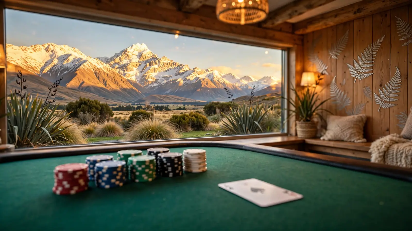 Free Casinos in New Zealand: How They Work