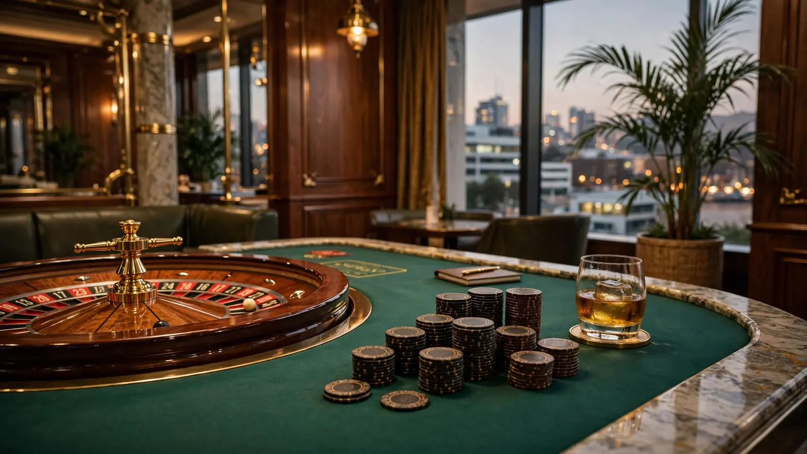 High-Roller Casinos in New Zealand: VIP Terms