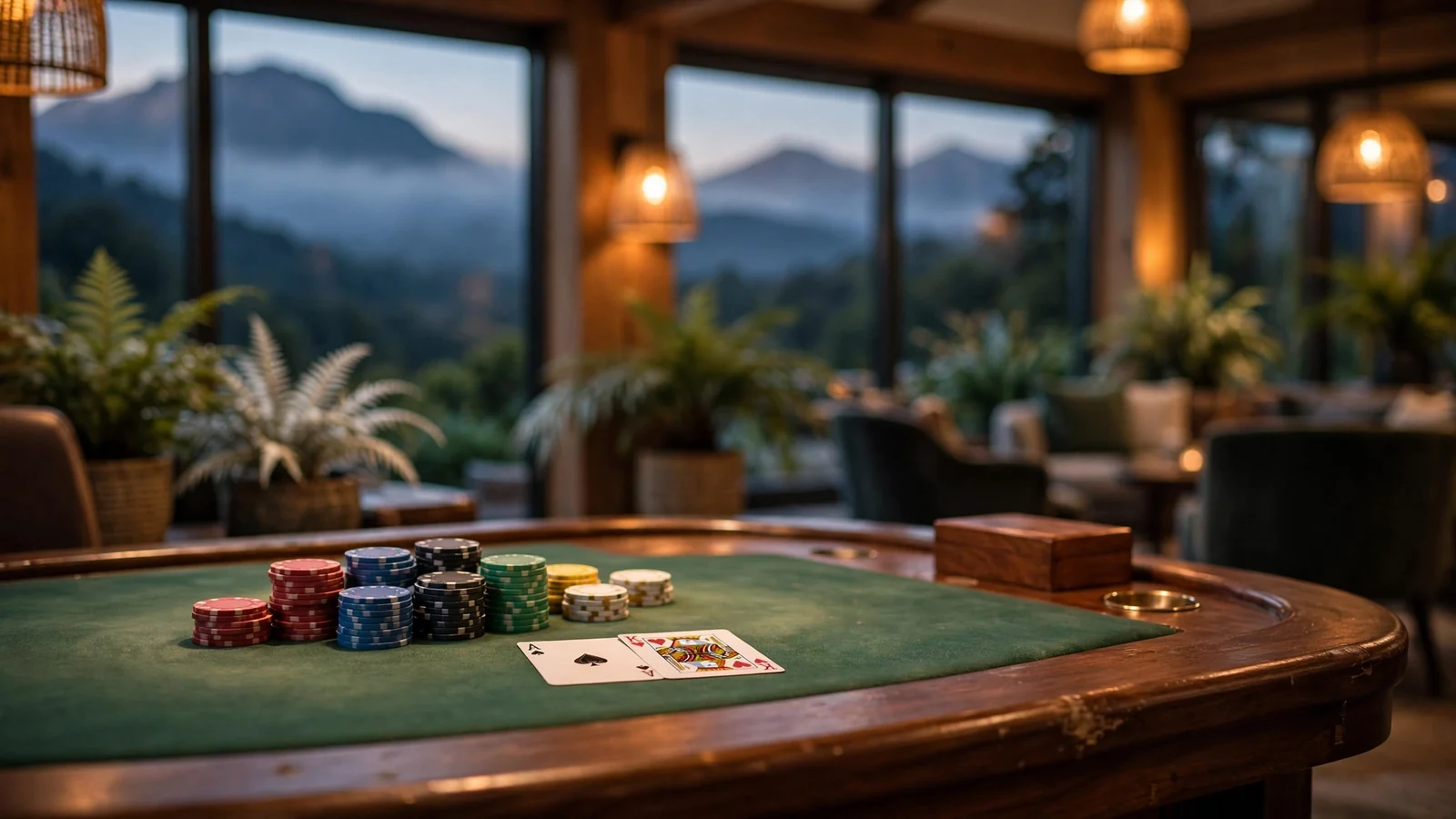 How to Play Blackjack in New Zealand: Rules and Moves