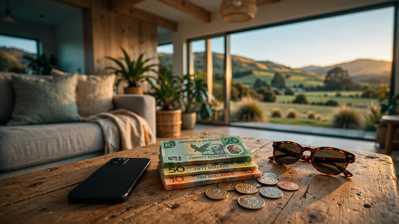 Instant Withdrawal Casinos in NZ: How Payouts Work