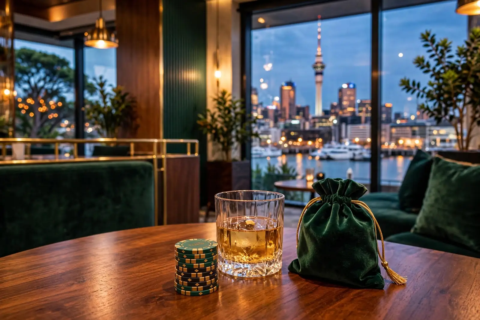 Latest Casino Bonuses in New Zealand: How They Work