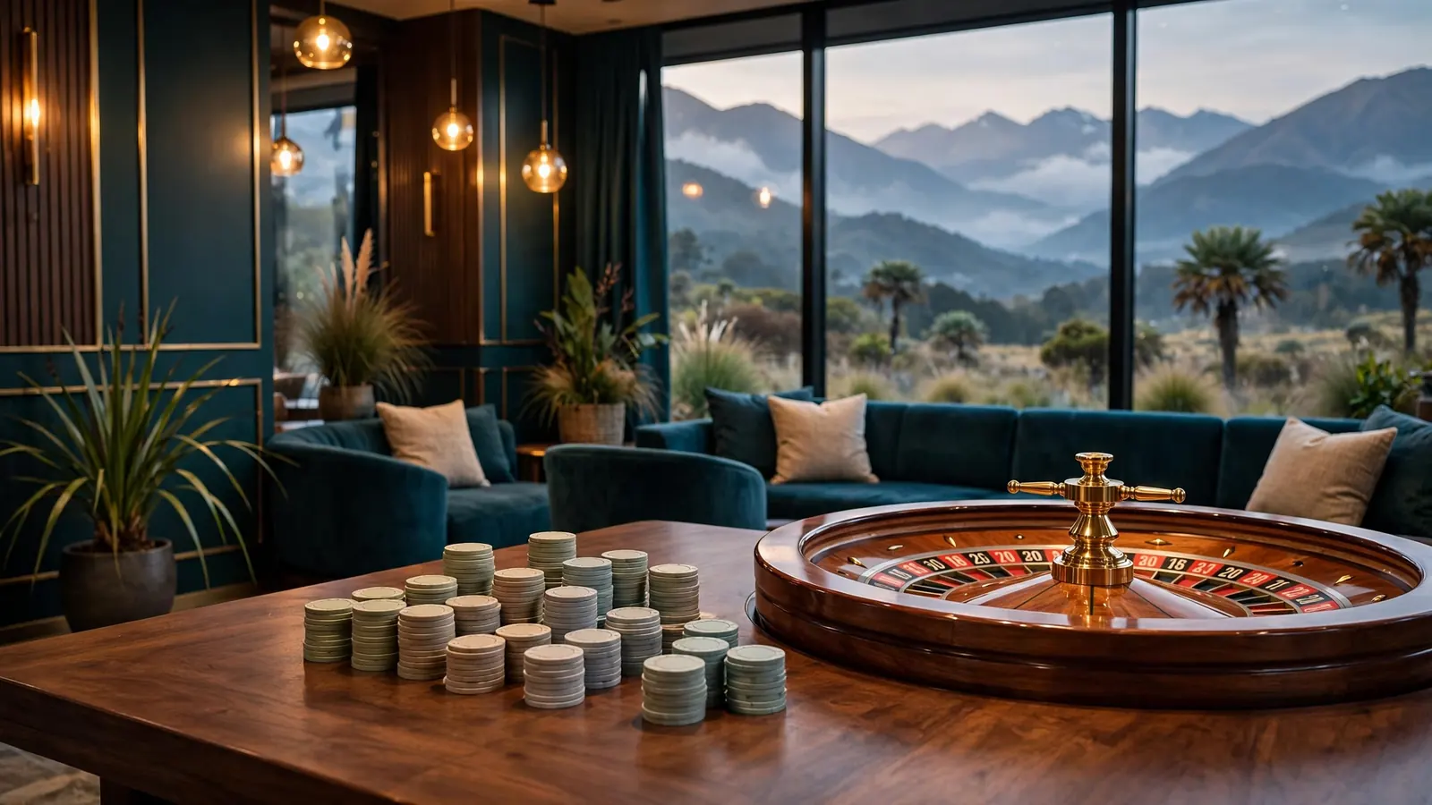 Legit Casinos in New Zealand: How to Check