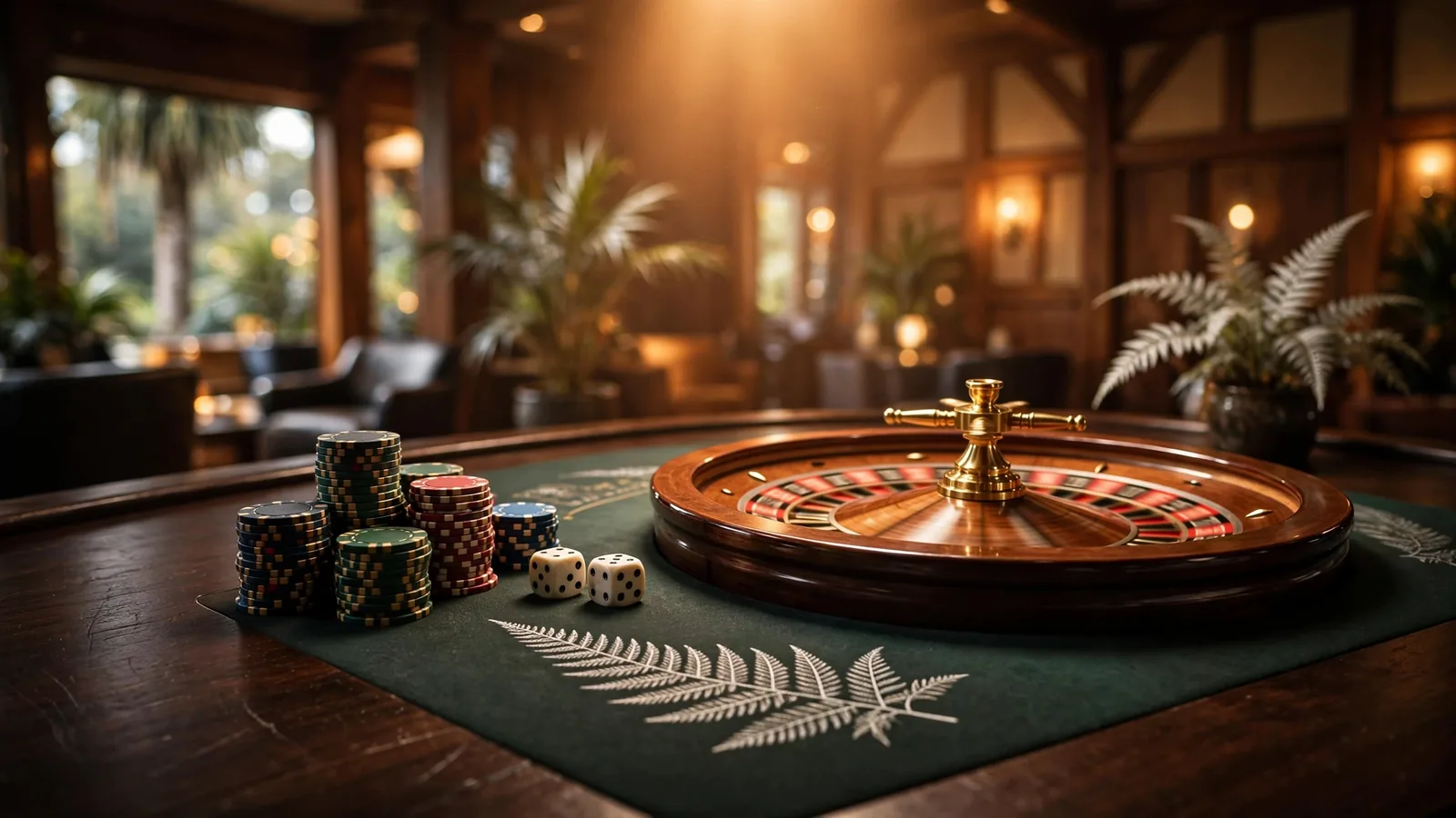 New Zealand Casino Options: How to Compare