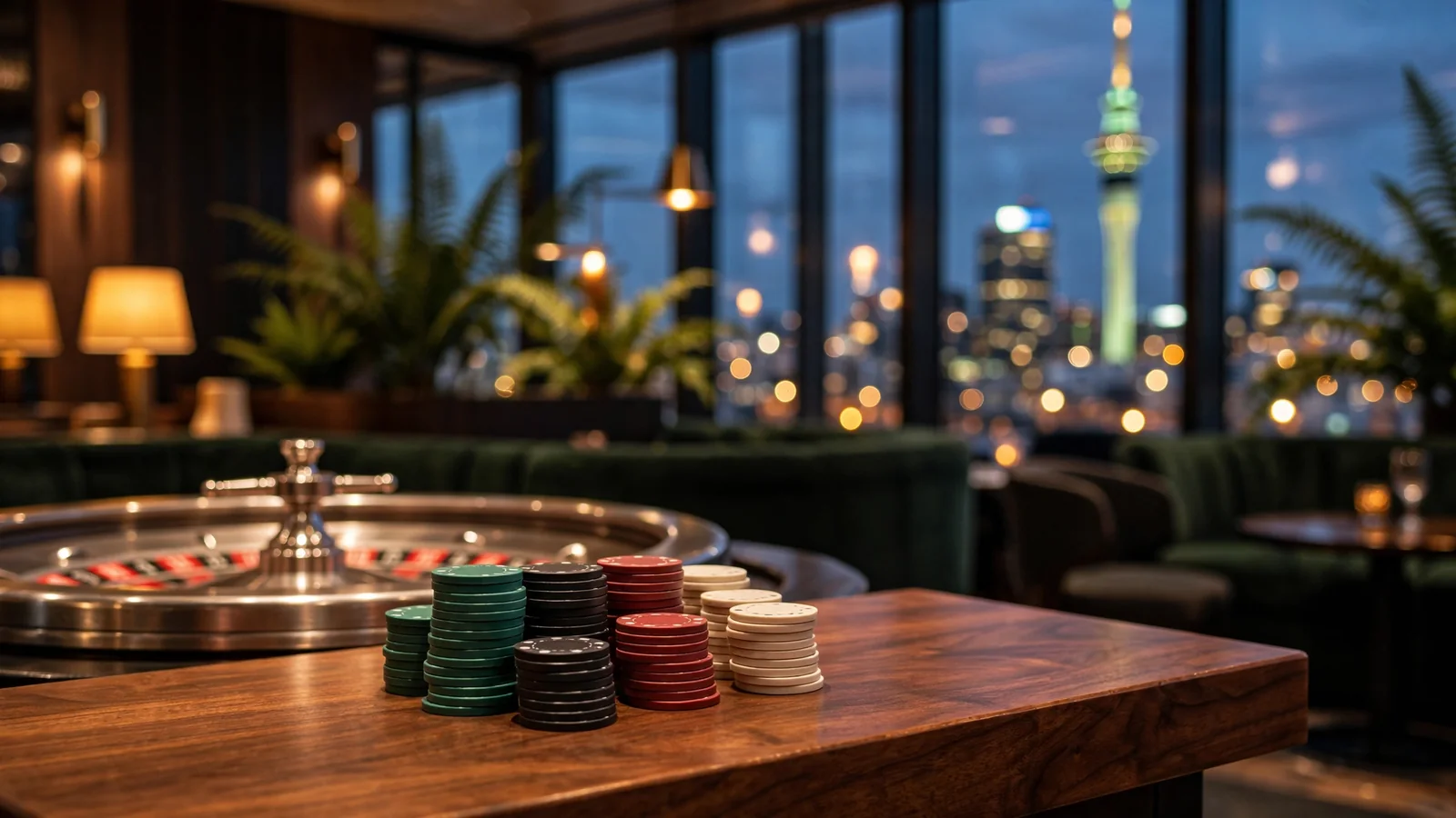 Low wagering casinos in New Zealand: bonus terms
