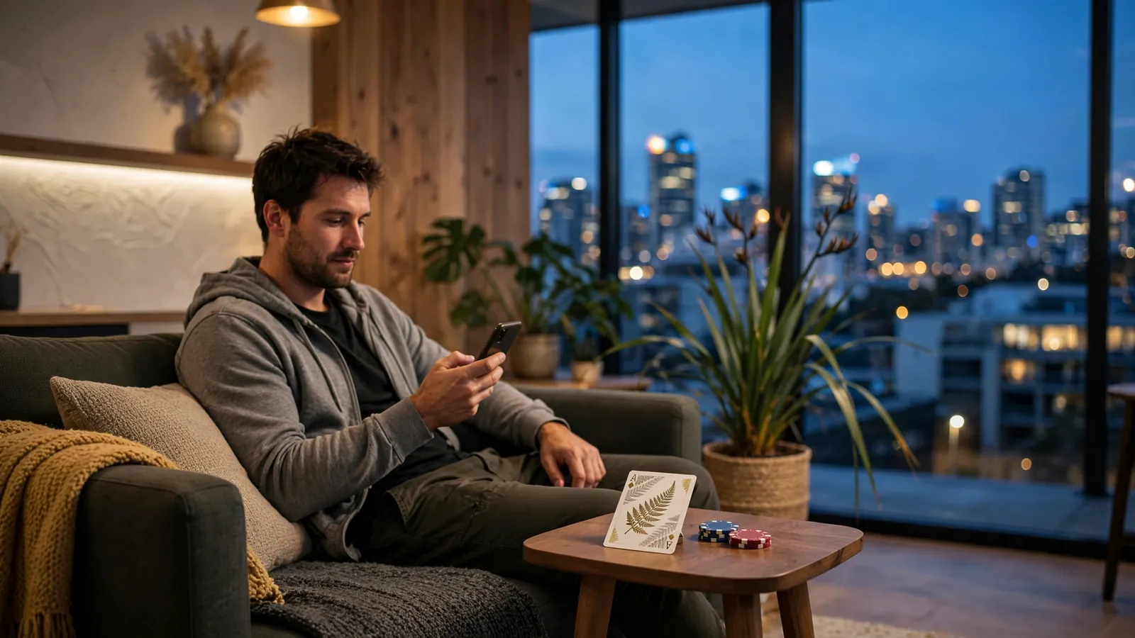 Mobile Blackjack in New Zealand: Rules and Play