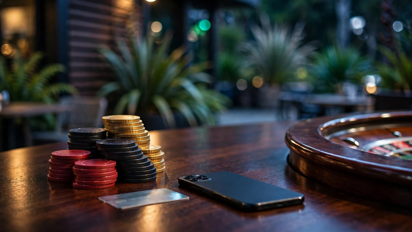 New Zealand Casinos: Banking Options and Currency