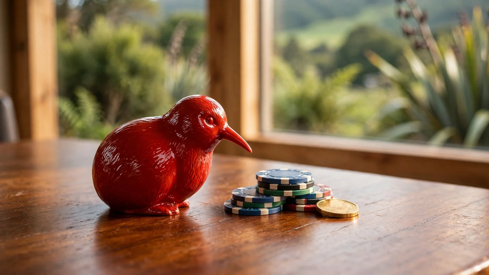No-Deposit Pokies in New Zealand: Bonus Guide