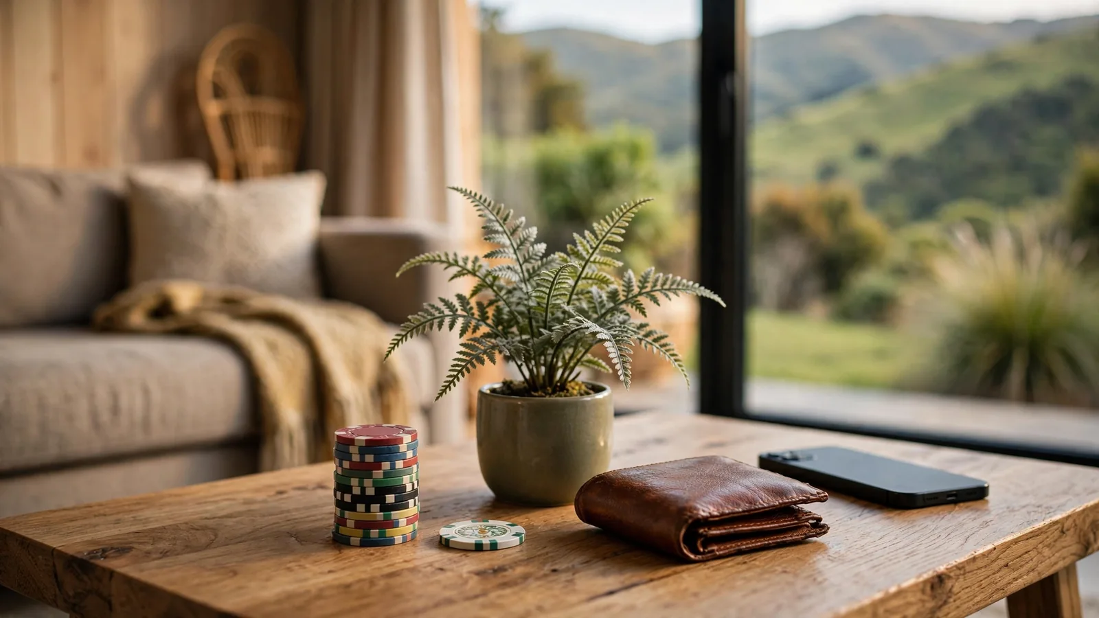 No-Wagering Casinos in NZ: Bonus Terms Explained