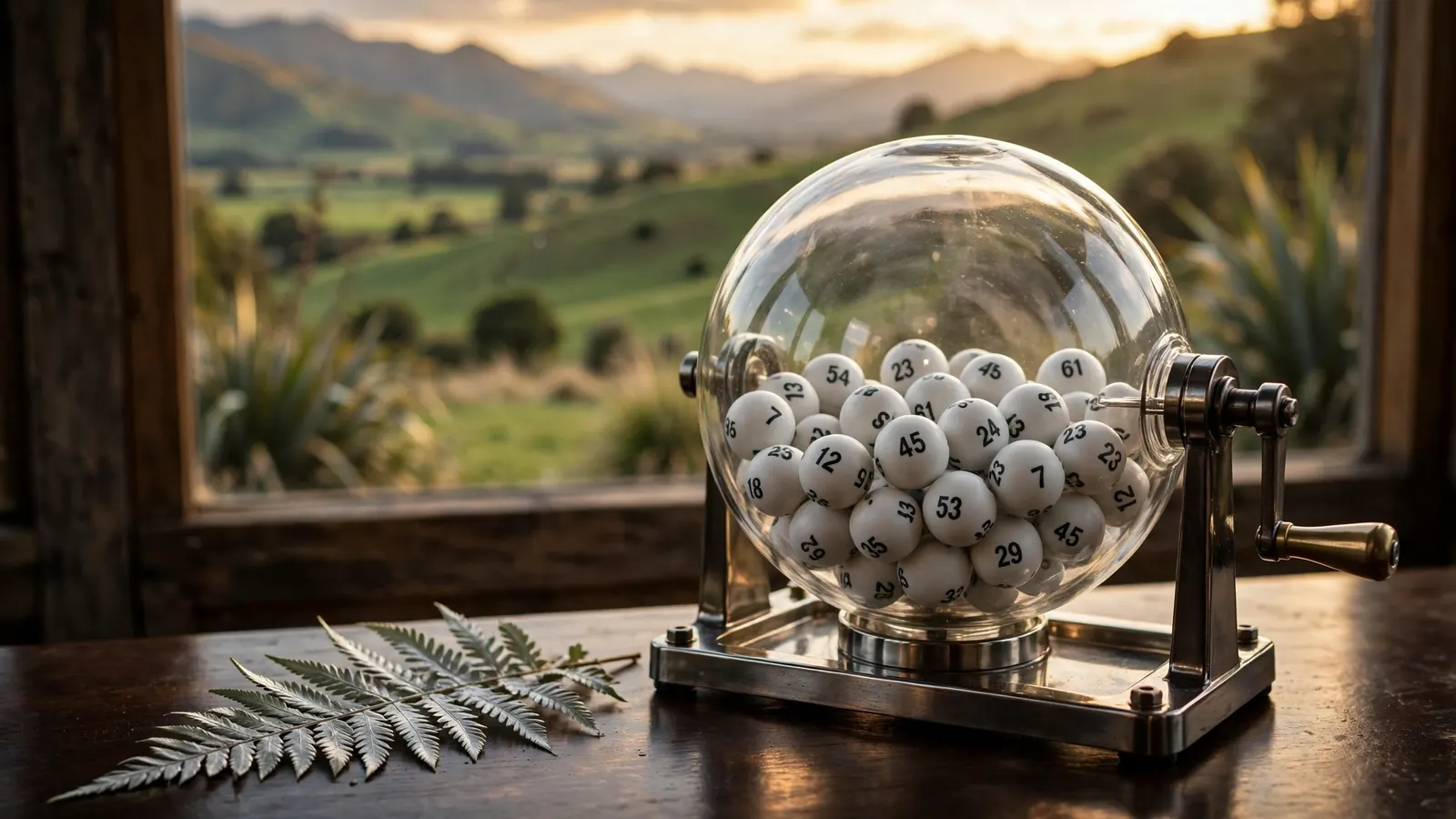 Online Keno in New Zealand: How It Works